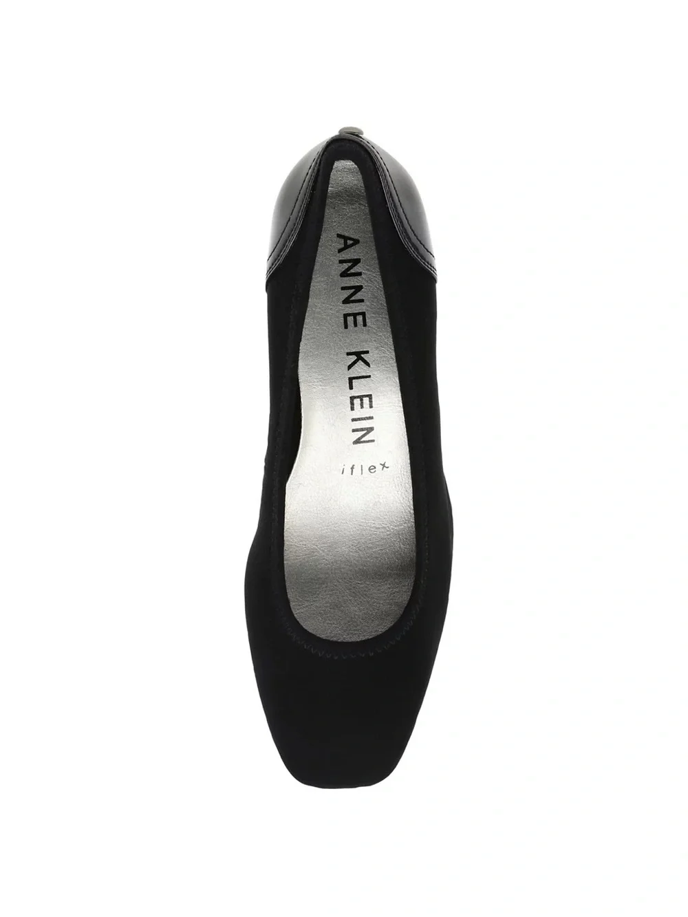 Anne Klein Women’s Wisher Flexible Sporty Wedge Pumps